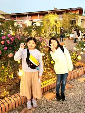 ひらかたパークに投稿された画像（2022/11/6）