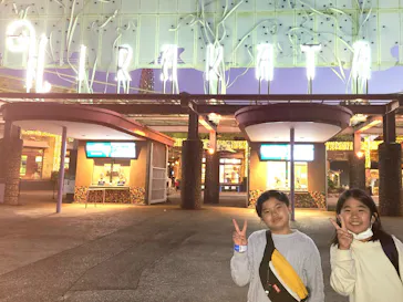 ひらかたパークに投稿された画像（2022/11/6）