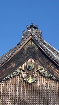 京都市観光協会（催行運営：株式会社らくたび）に投稿された画像（2022/11/6）