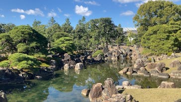 京都市観光協会（催行運営：株式会社らくたび）に投稿された画像（2022/11/6）