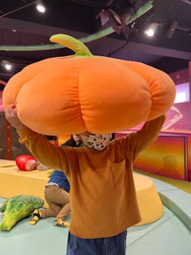 ハピピランド横浜アソビルに投稿された画像（2022/11/6）