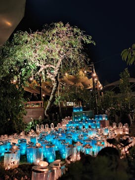 江の島シーキャンドルに投稿された画像（2022/11/6）