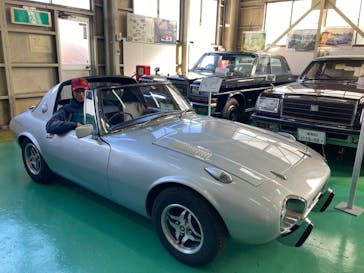 KYOWA クラシックカー＆ライフステーションに投稿された画像（2022/11/6）