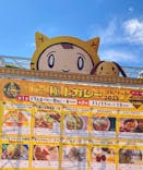 大阪城極上ラーメンフェスタに投稿された画像（2022/11/6）