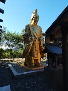 伊勢忍者キングダムに投稿された画像（2022/11/6）