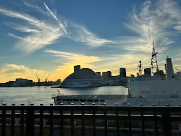 神戸みなと温泉 蓮に投稿された画像（2022/11/6）