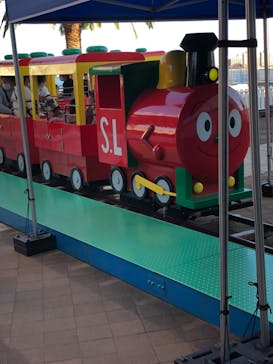 神戸アンパンマンこどもミュージアム＆モールに投稿された画像（2022/11/6）