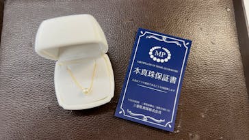 三重県真珠に投稿された画像（2022/11/6）