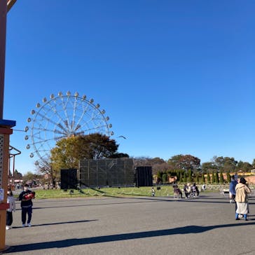 東武動物公園に投稿された画像（2022/11/6）