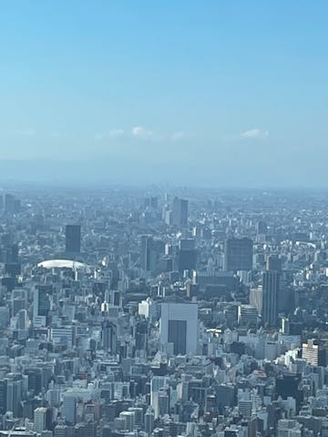 初めて行きましたが景色が良くと のり さまの口コミ アソビュー