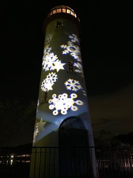 ムーミンバレーパークに投稿された画像（2022/11/6）