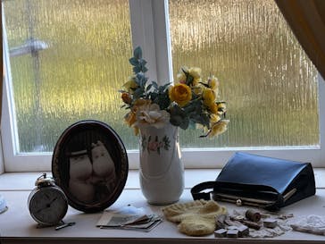 ムーミンバレーパークに投稿された画像（2022/11/6）