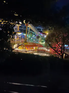 ひらかたパークに投稿された画像（2022/11/6）