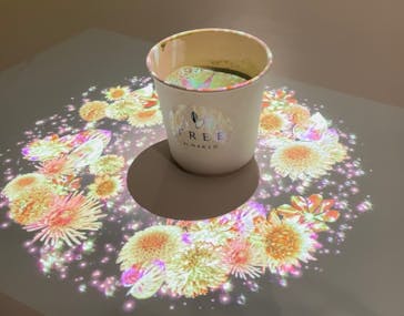 NAKED FLOWERS 2022 秋 世界遺産・二条城に投稿された画像（2022/11/6）