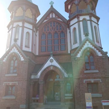 博物館 明治村に投稿された画像（2022/11/6）