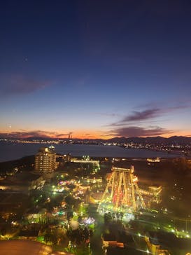 ナガシマスパーランドに投稿された画像（2022/11/6）