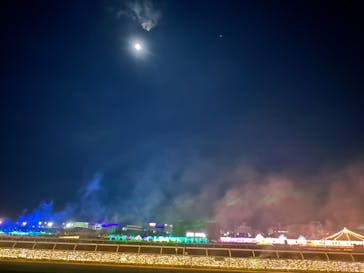 東京メガイルミに投稿された画像（2022/11/6）