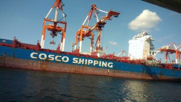 リザーブドクルーズに投稿された画像（2022/11/6）