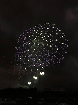 富士山花火 VS スピードウェイ 2026に投稿された画像（2022/11/6）