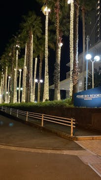 オーシャンスパ Fuuaに投稿された画像（2022/11/6）