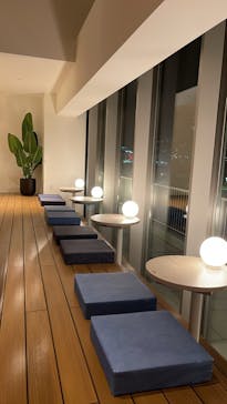 オーシャンスパ Fuuaに投稿された画像（2022/11/6）