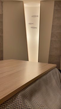 オーシャンスパ Fuuaに投稿された画像（2022/11/6）