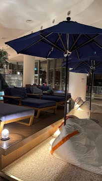 オーシャンスパ Fuuaに投稿された画像（2022/11/6）