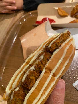 アクアワールド茨城県大洗水族館に投稿された画像（2022/11/6）