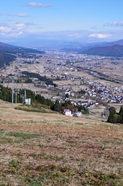 石打丸山スキー場 / ザ・ヴェランダ石打丸山に投稿された画像（2022/11/6）