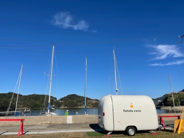 futatu coroに投稿された画像（2022/11/7）