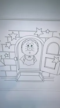 横浜アンパンマンこどもミュージアムに投稿された画像（2022/11/7）