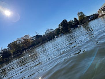 東武動物公園に投稿された画像（2022/11/7）