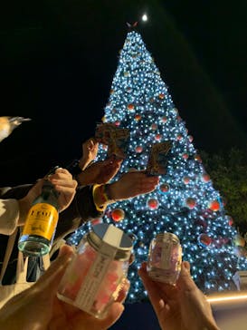 NESTA RESORT KOBE（ネスタリゾート神戸）に投稿された画像（2022/11/7）