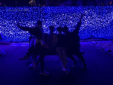 NESTA RESORT KOBE（ネスタリゾート神戸）に投稿された画像（2022/11/7）