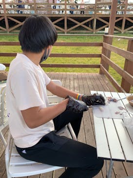 NESTA RESORT KOBE（ネスタリゾート神戸）に投稿された画像（2022/11/7）