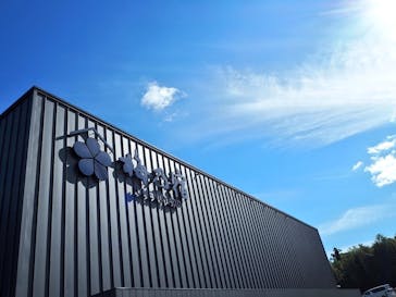 梅乃宿酒造　直営店に投稿された画像（2022/11/7）