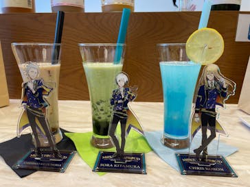 梅乃宿酒造　直営店に投稿された画像（2022/11/7）