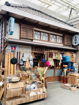 西武園ゆうえんちに投稿された画像（2022/11/7）