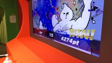 うんこミュージアム TOKYOに投稿された画像（2022/11/7）