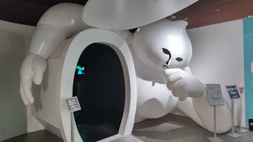 うんこミュージアム TOKYOに投稿された画像（2022/11/7）