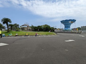 伊豆ぐらんぱる公園に投稿された画像（2022/11/7）
