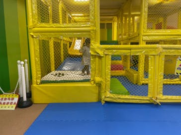 ピュアハートキッズランドフレスポしんかなに投稿された画像（2022/11/7）