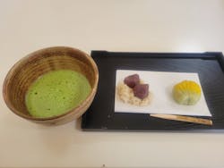 日本文化体験　庵an京都に投稿された画像（2022/11/7）