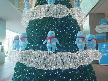 ハルカス300(展望台)に投稿された画像（2022/11/7）