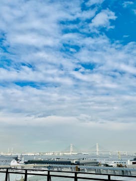 横浜みなとみらい 万葉倶楽部に投稿された画像（2022/11/7）