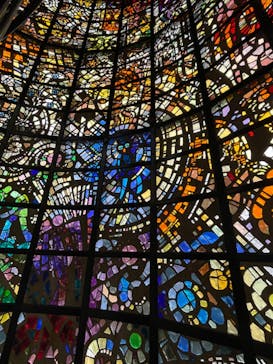 彫刻の森美術館に投稿された画像（2022/11/7）