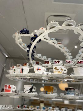 彫刻の森美術館に投稿された画像（2022/11/7）