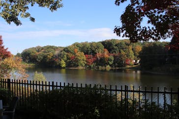 ムーミンバレーパークに投稿された画像（2022/11/7）