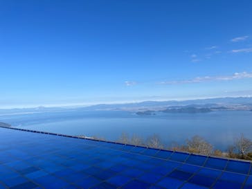 びわ湖バレイに投稿された画像（2022/11/7）