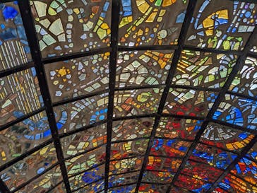 彫刻の森美術館に投稿された画像（2022/11/7）